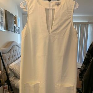 White dress from Tobi New with Tags